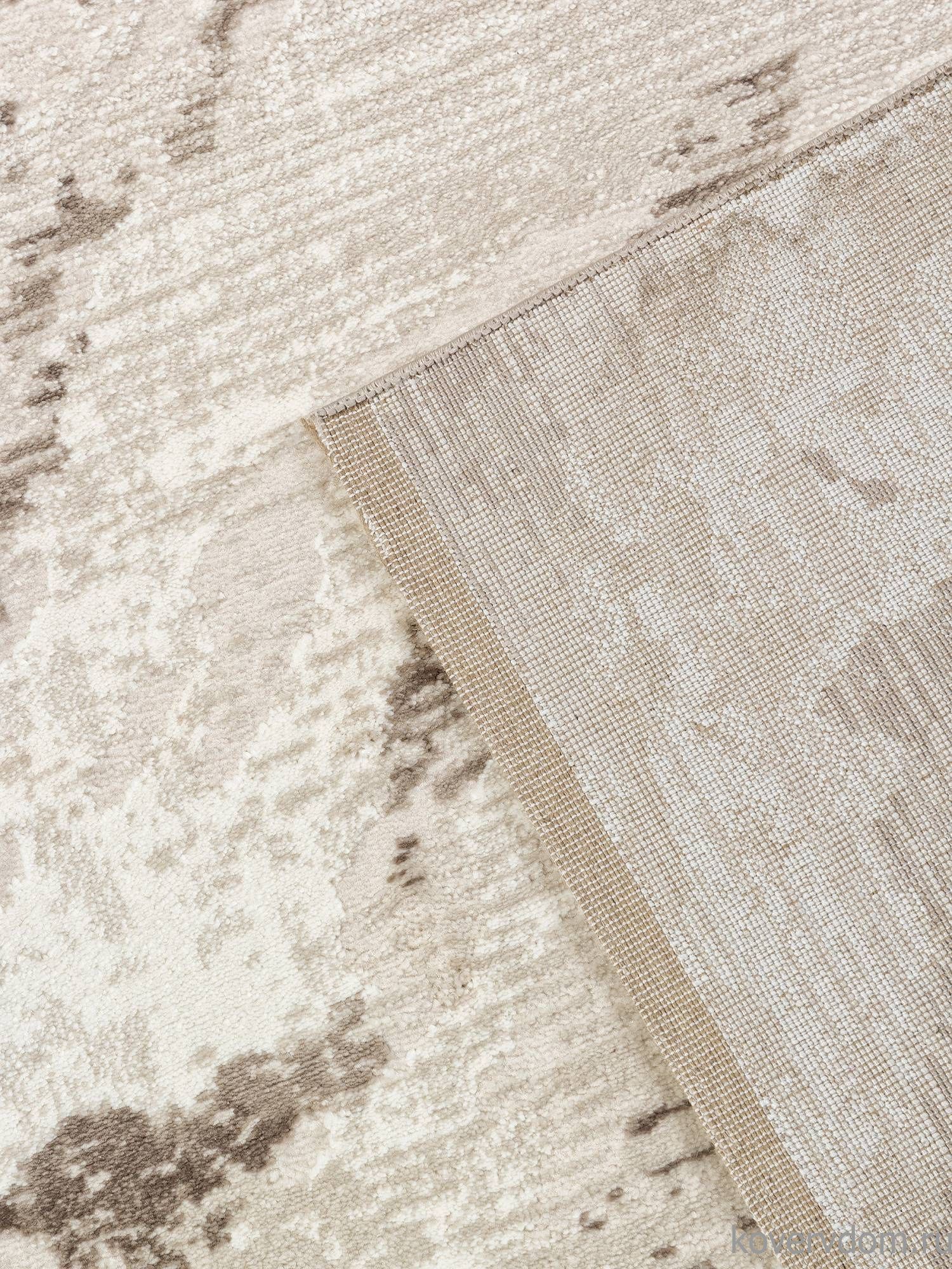 Ковровая дорожка ARMINA GA017A BROWN / BROWN Ковровая дорожка ARMINA GA017A BROWN / BROWN