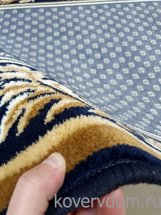 Ковровая дорожка 40455-38 jeans color