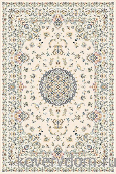 Ковер Hunnu Wool+Viscose 6C1103 001 Ковер Hunnu Wool+Viscose 6C1103 001