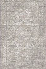 Винтажный ковер из вискозы EMPEROS OLIMPOS Y5081R L.BEIGE / GREY
