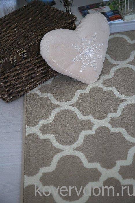 Ковер Scandinavian TRELLIS 37-5526 Ковер Scandinavian TRELLIS 37-5526