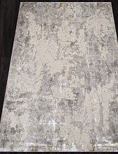 Ковер бежевый LIMAN-A F169 CREAM-GREEN