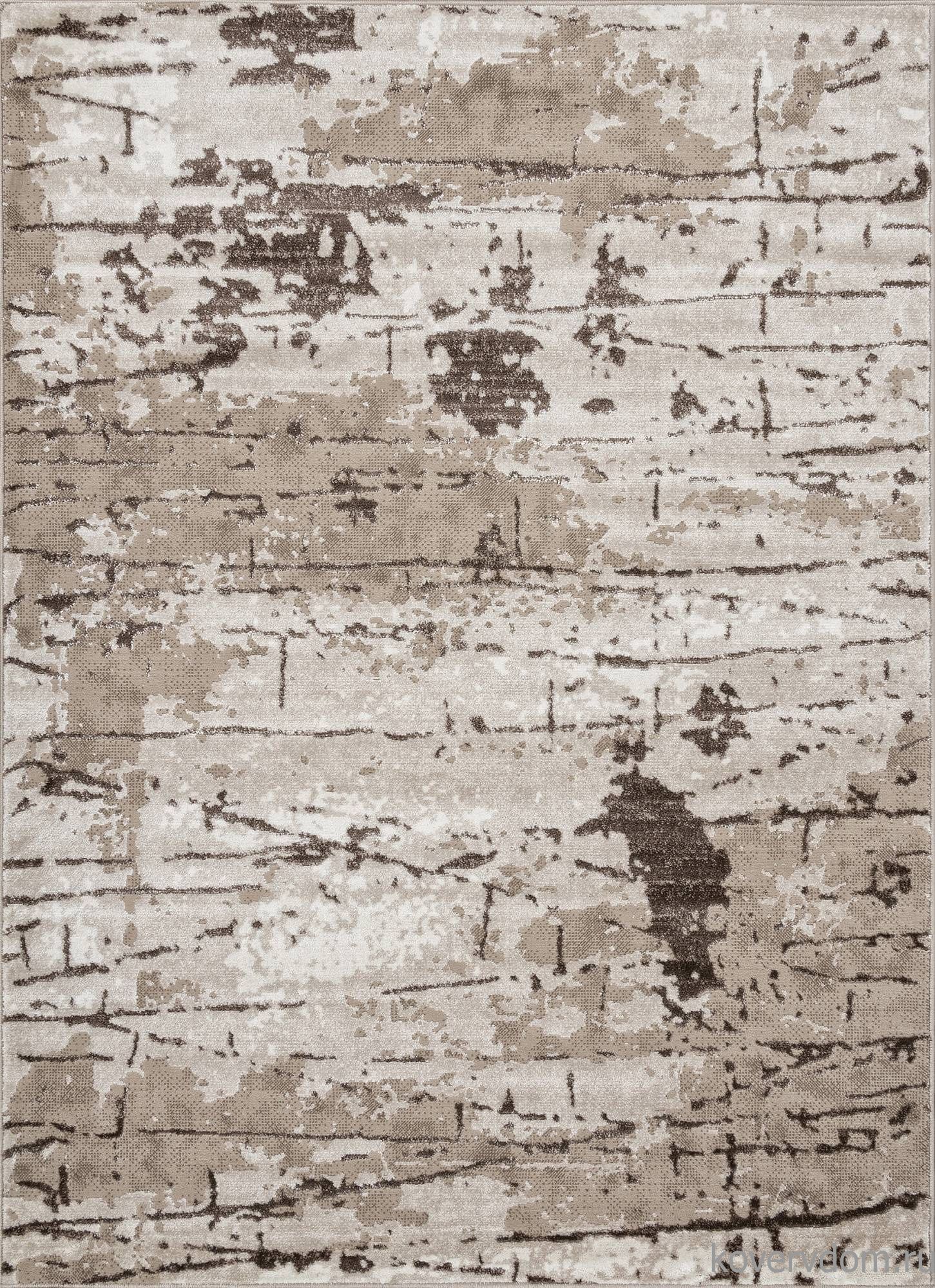 Ковер ALABAMA 2 F174 BEIGE