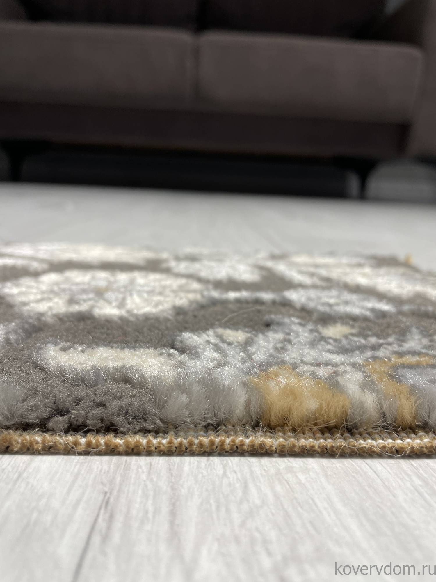 Ковер SERENITY D736 BEIGE