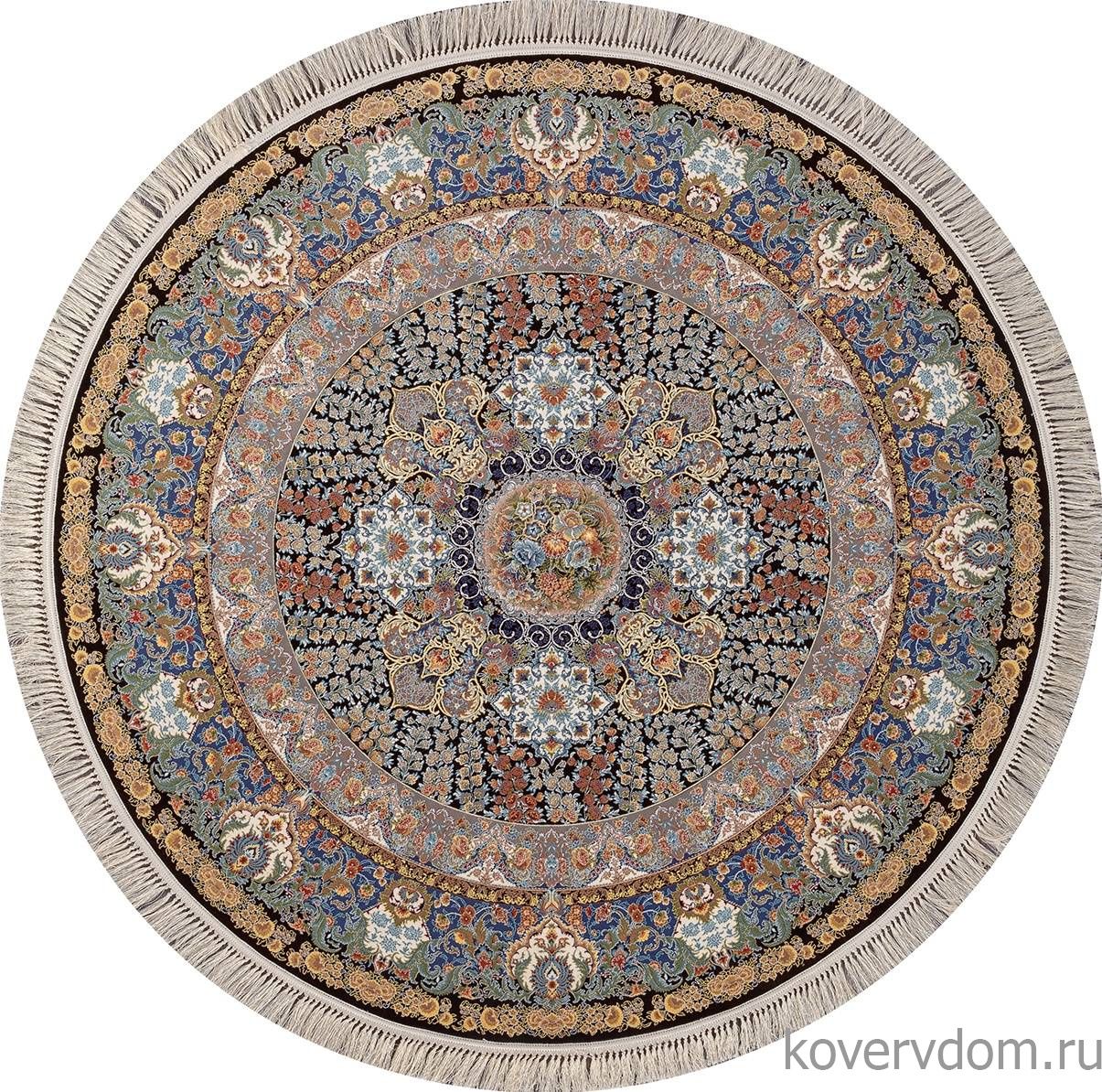 Ковер SHIRAZ 5131 000 Круг Ковер SHIRAZ 5131 000 Круг