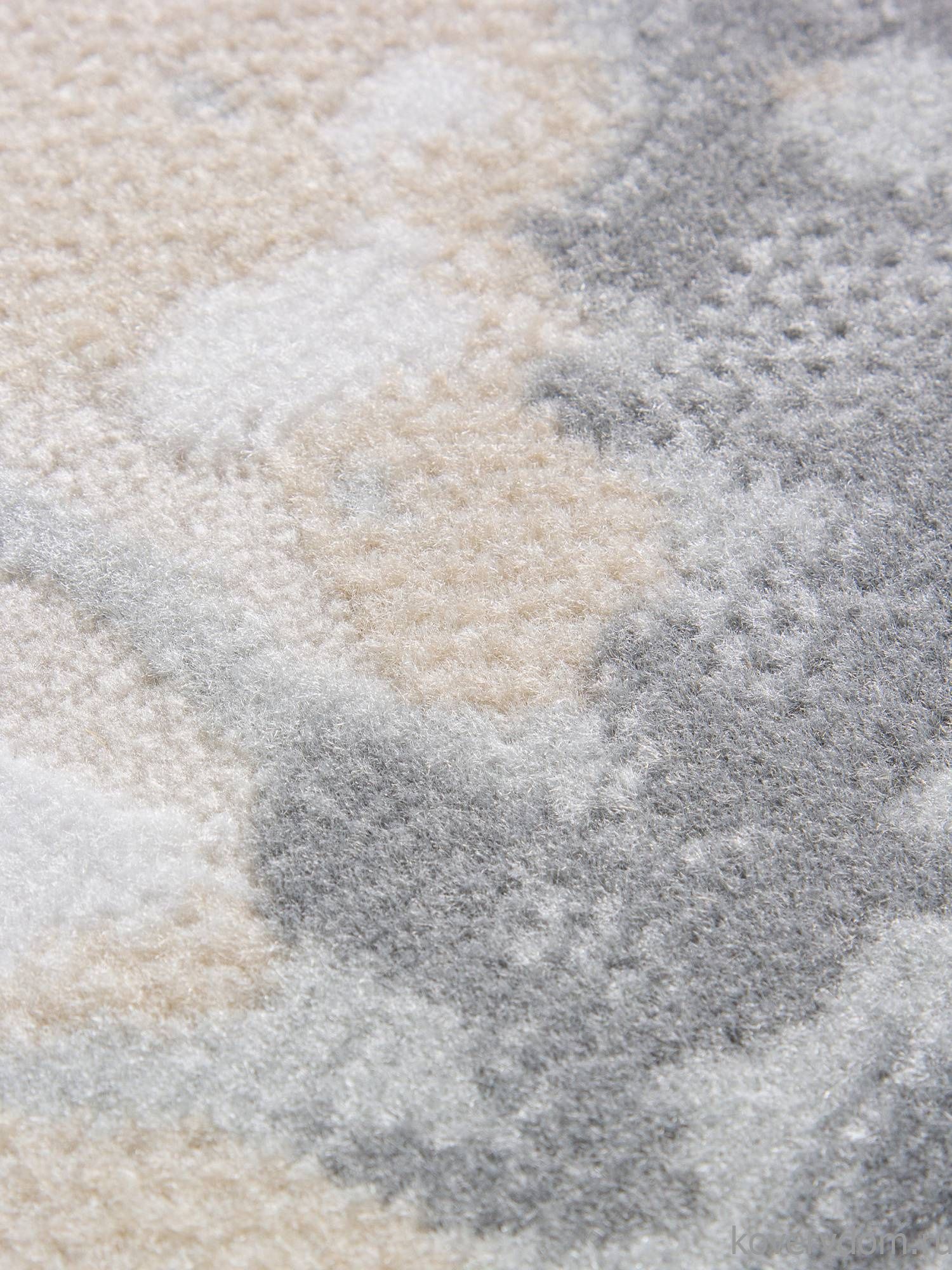 Ковер CUBA F269 BLUE