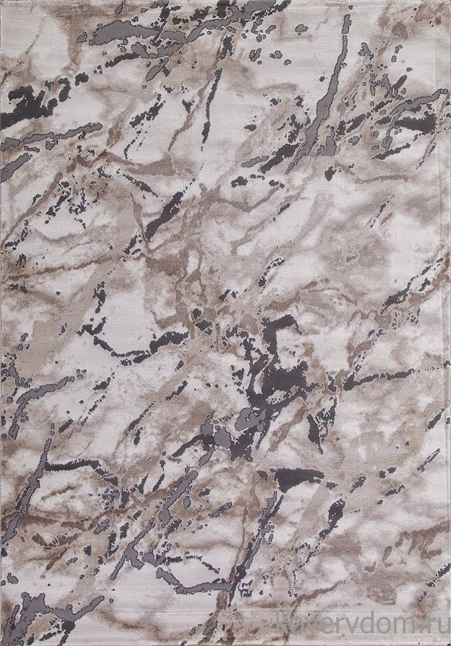 Ковер ARMINA 03819A GREY / BROWN Ковер ARMINA 03819A GREY / BROWN