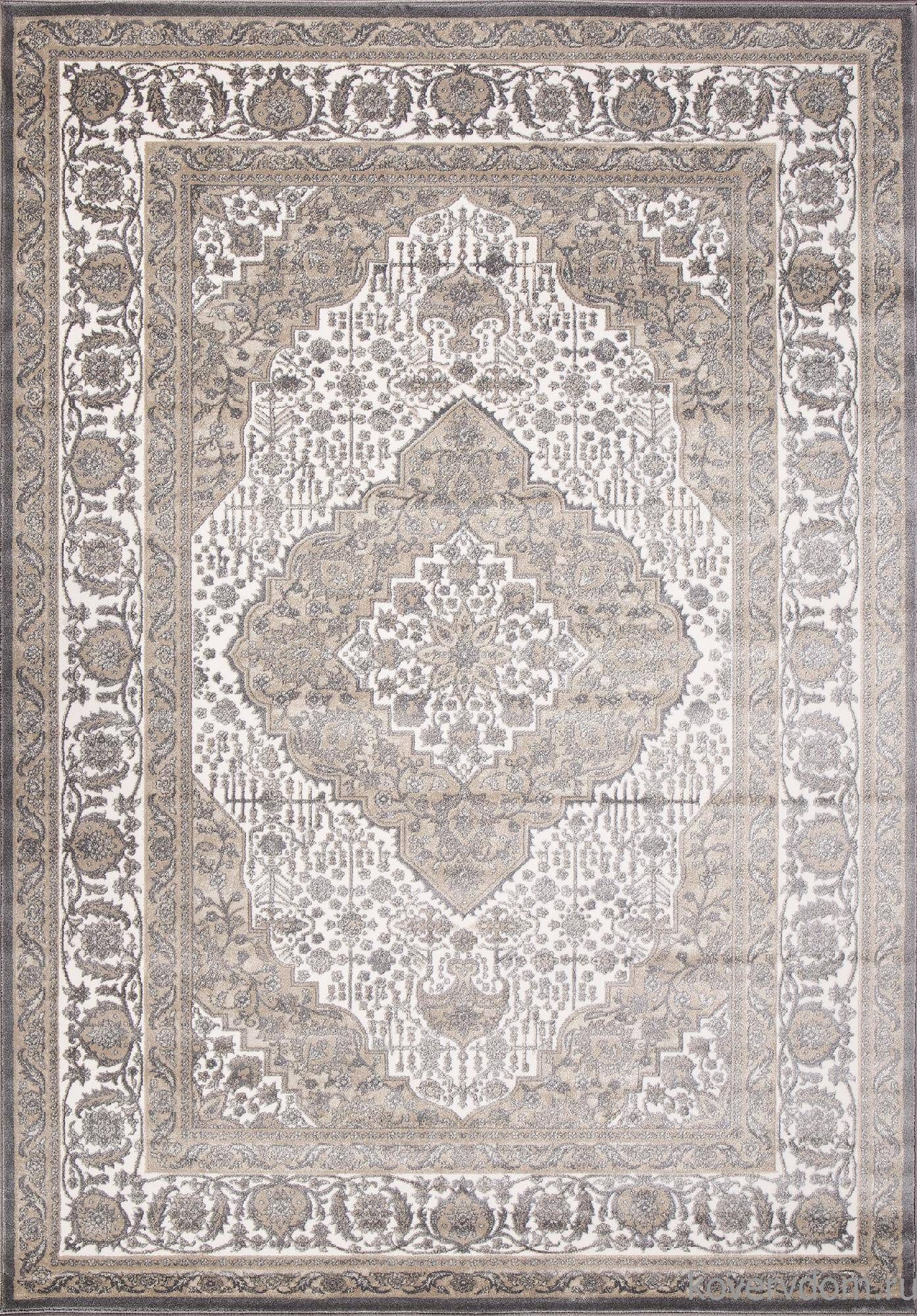 Ковер SERENITY D736 BEIGE 2