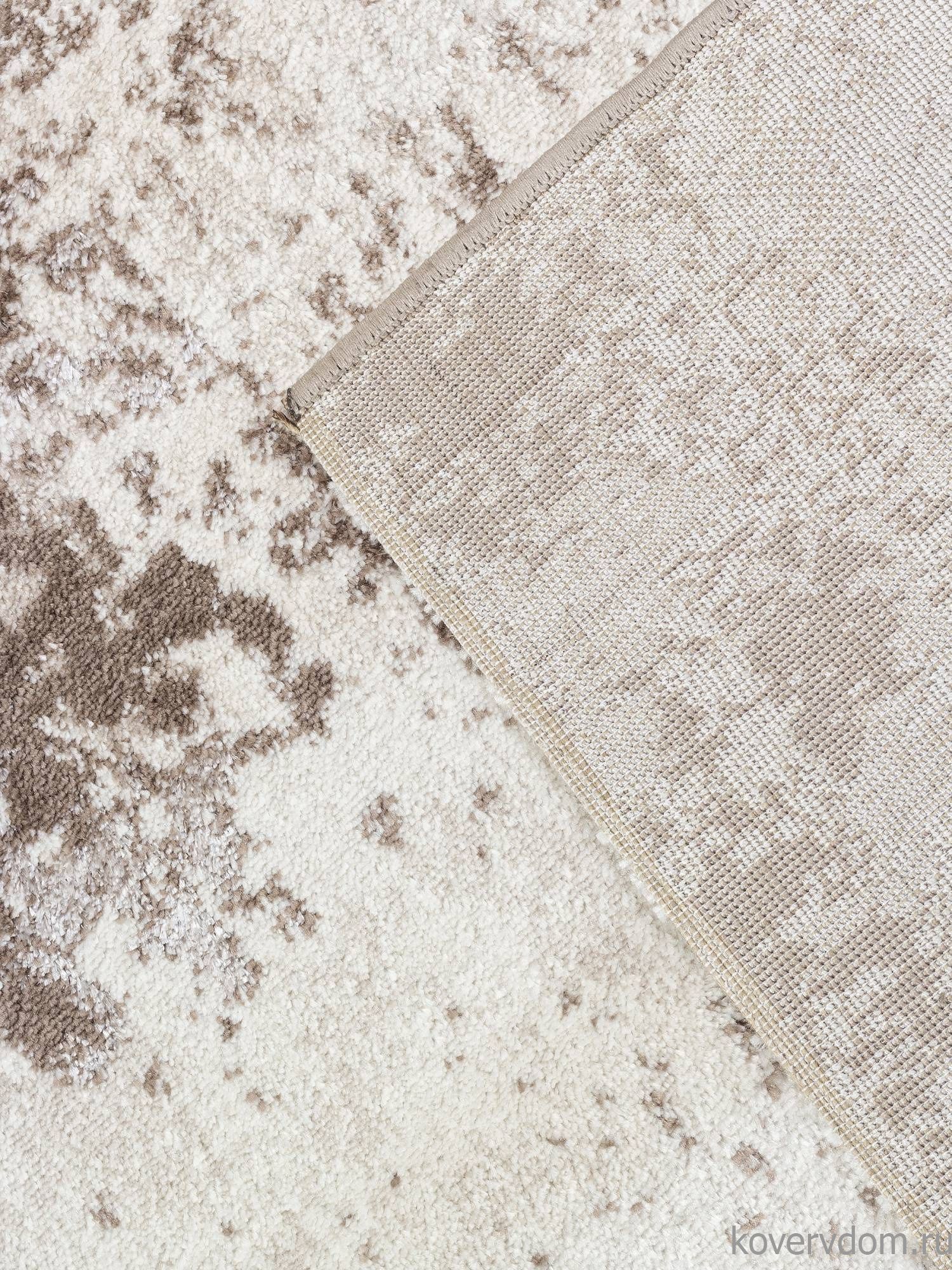 Ковровая Дорожка ALABAMA F172 BEIGE Ковровая Дорожка ALABAMA F172 BEIGE