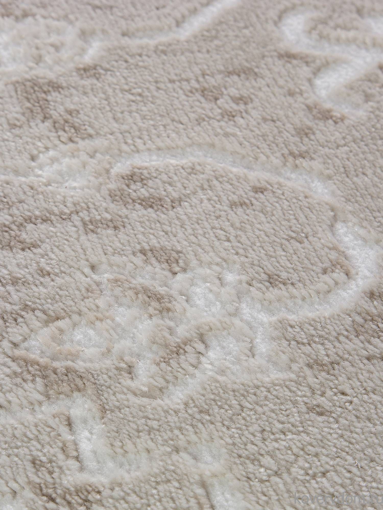 Ковер OSTIN F606 CREAM