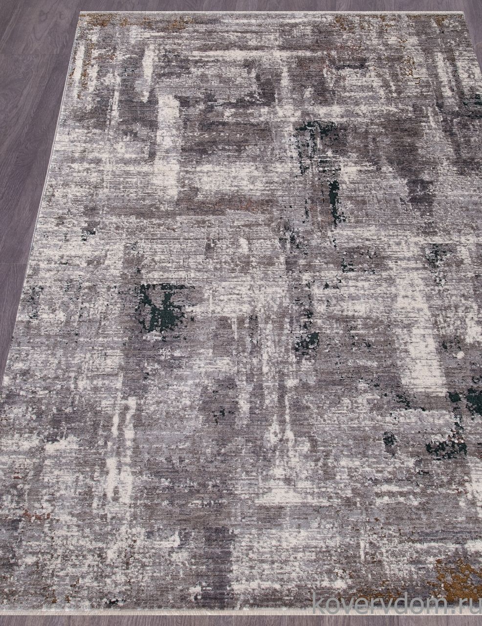 Ковер БОСФОР 23659 113 MULTI / Разноцветный