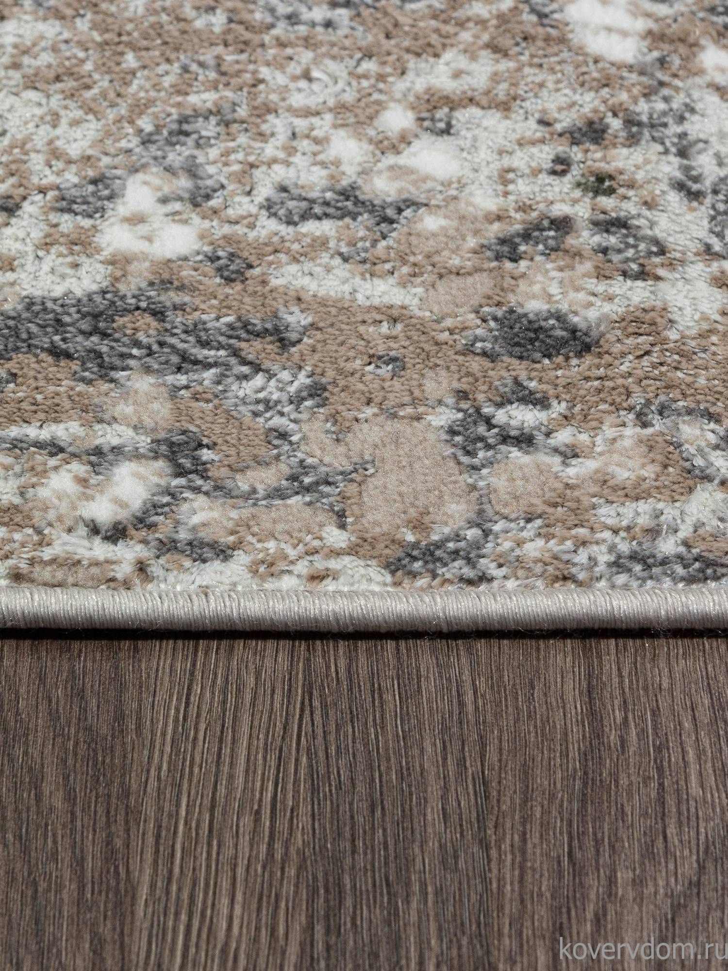Ковер PARADIZE 01632A L.GREEN / BEIGE Ковер PARADIZE 01632A L.GREEN / BEIGE