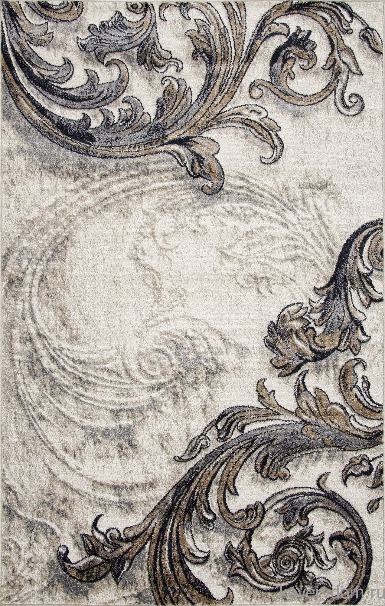 Ковер TORNADO D754 BEIGE