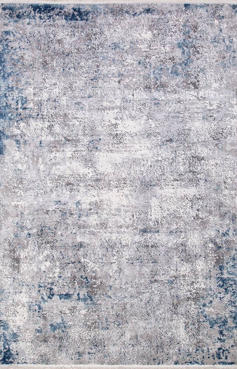 Ковер MODA 9810 ACIK GRI