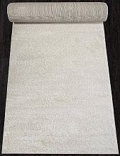 Пушистый ковровая Дорожка MAKAO S600 F.CREAM