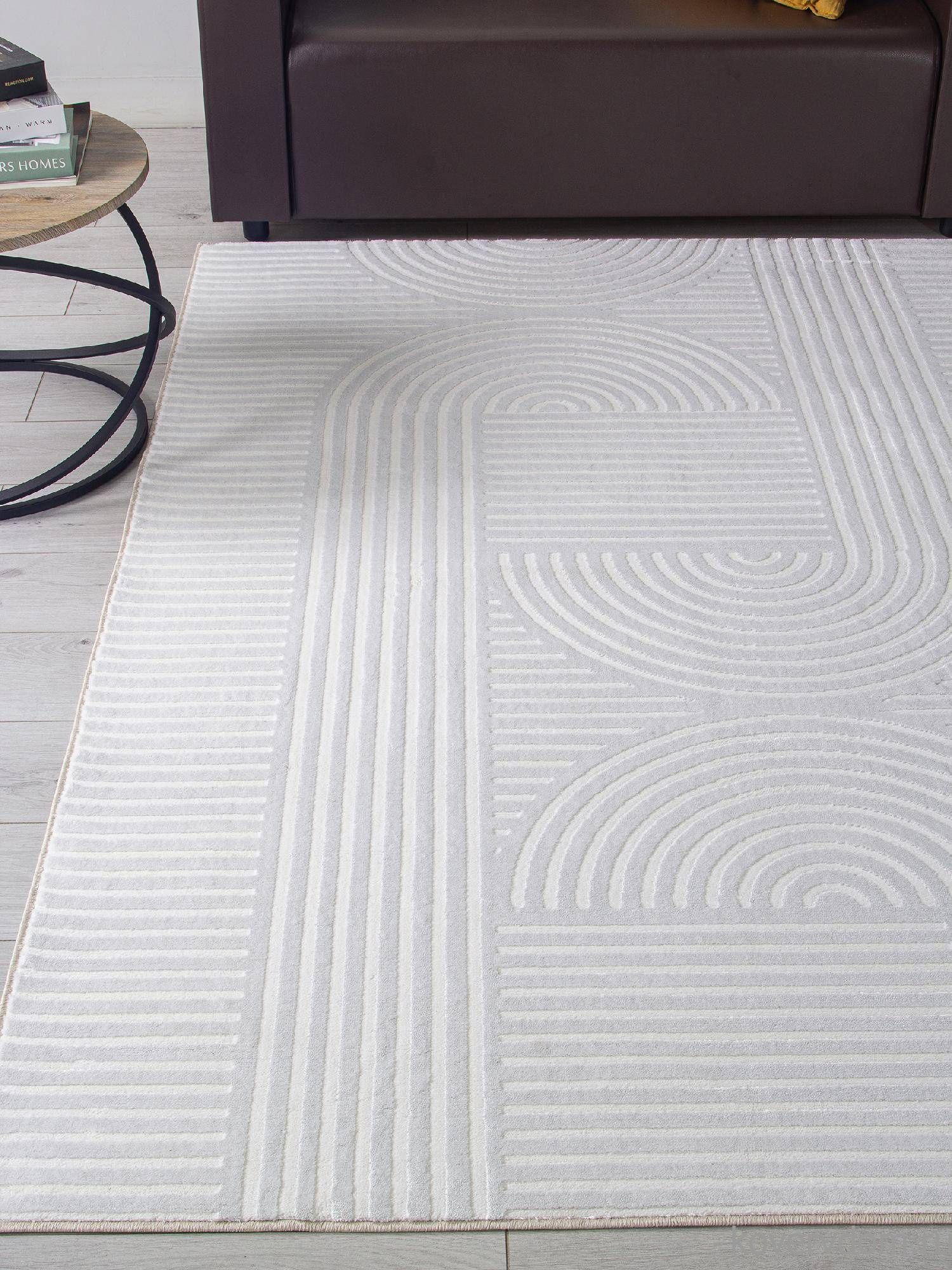 Ковер MONBLAN F537 NATURAL