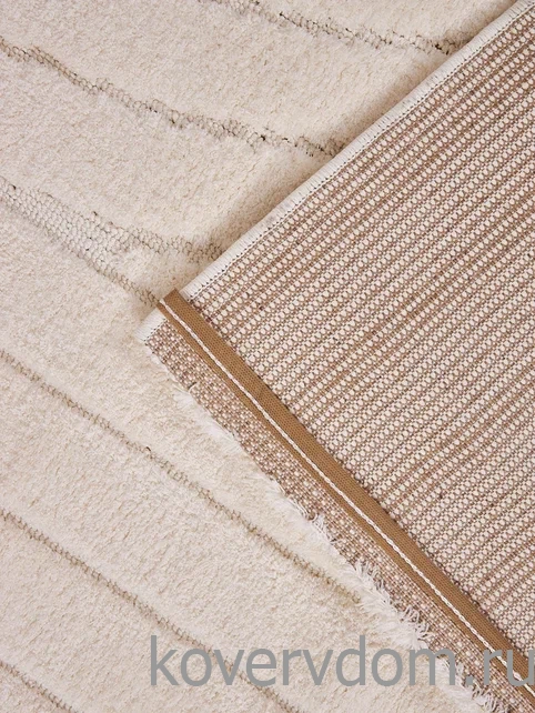 Ковер Sofia 0E421A White-White