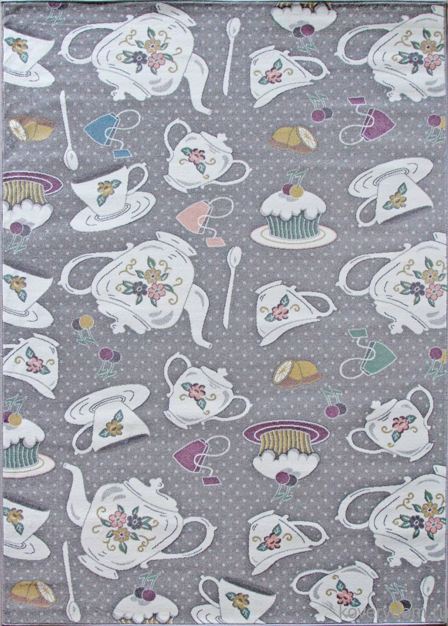 Ковер SOFIT C042 LIGHT GRAY Ковер SOFIT C042 LIGHT GRAY