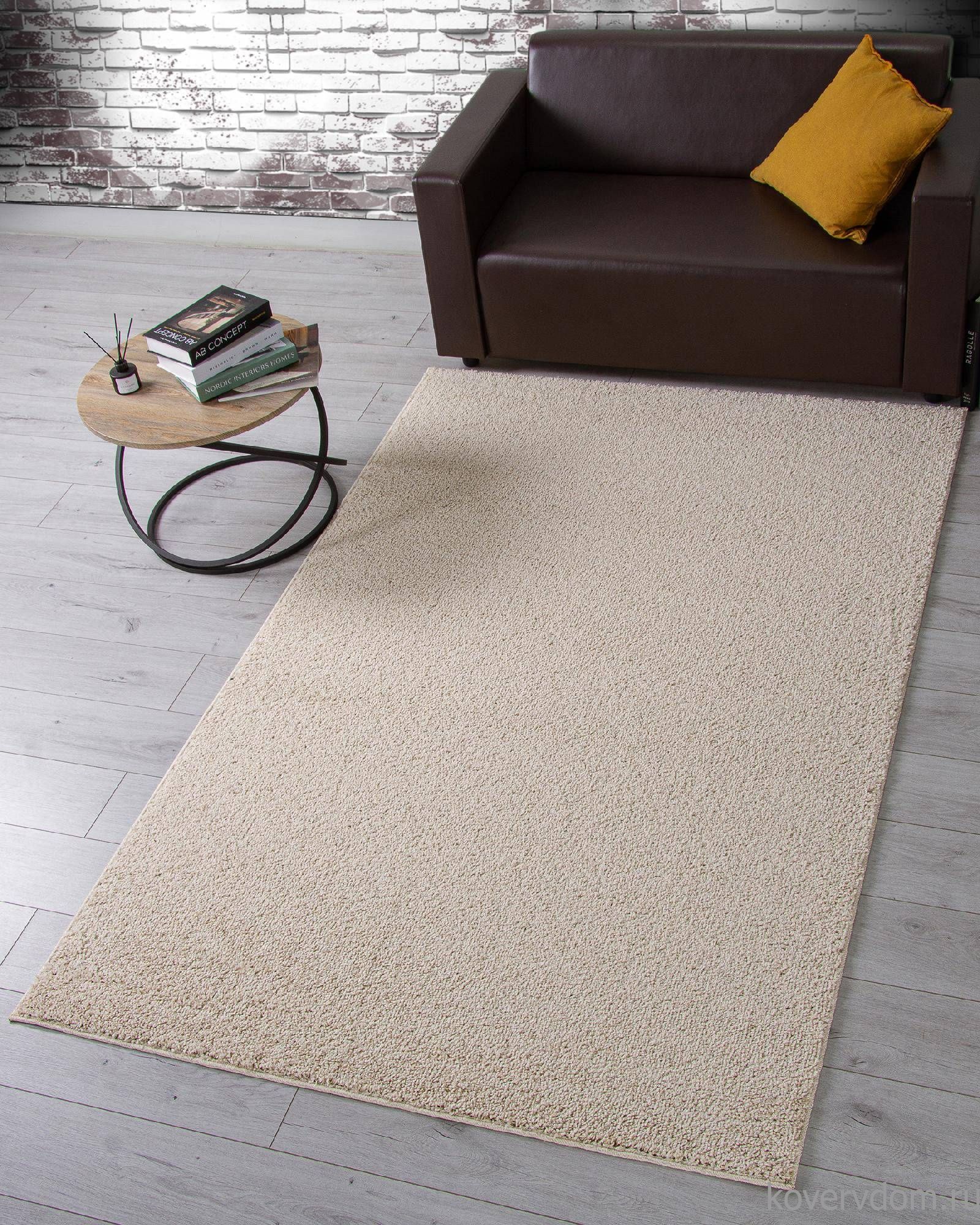 Ковер MOKKO T600 LIGHT BEIGE Ковер MOKKO T600 LIGHT BEIGE
