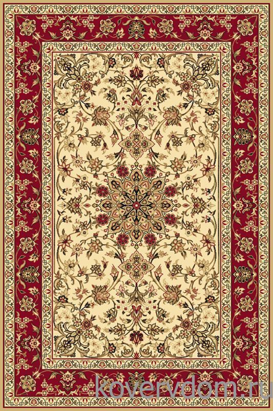 Ковер  STANDARD Samir cream Ковер  STANDARD Samir cream