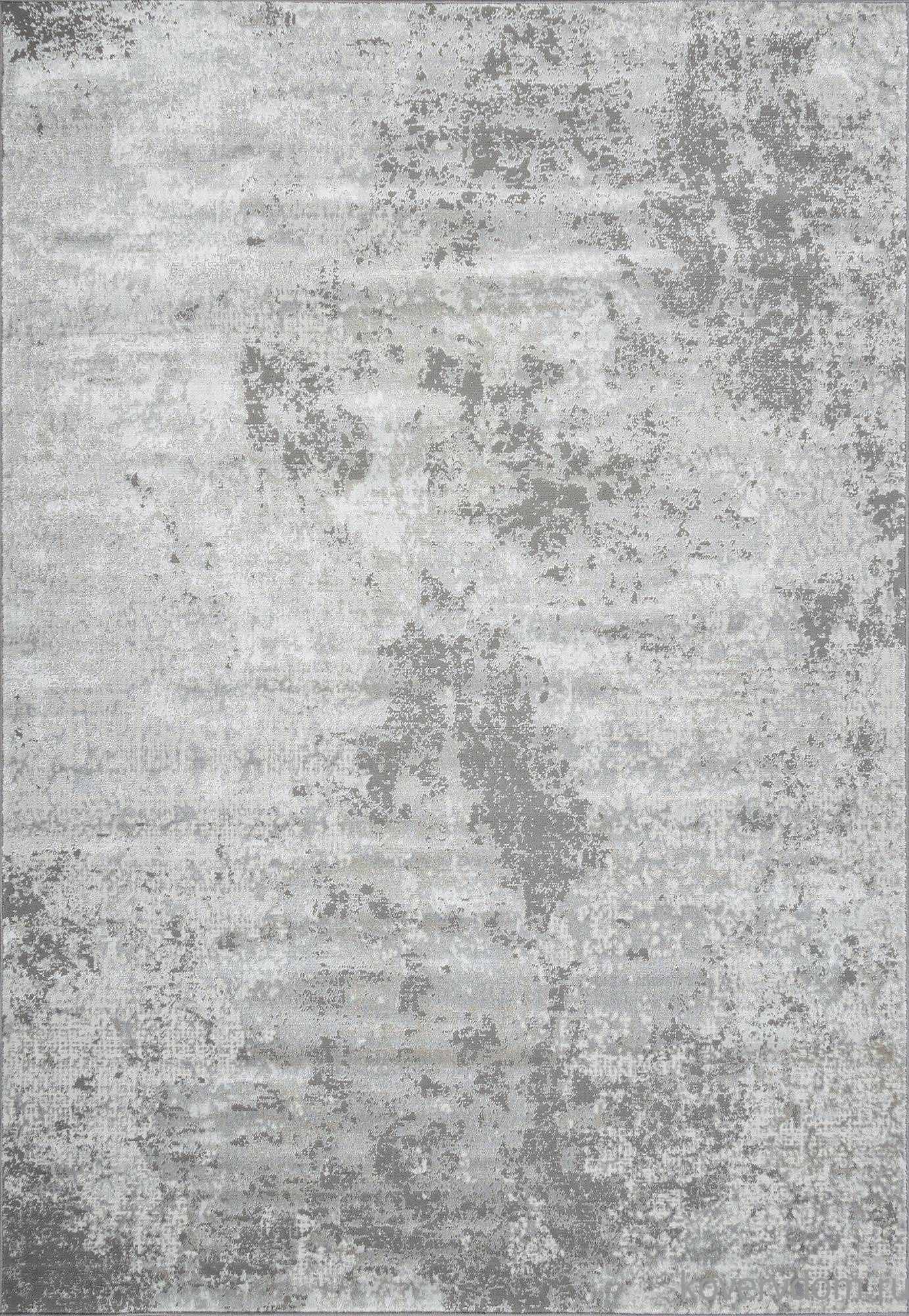 Ковер SIRIUS F195 GRAY