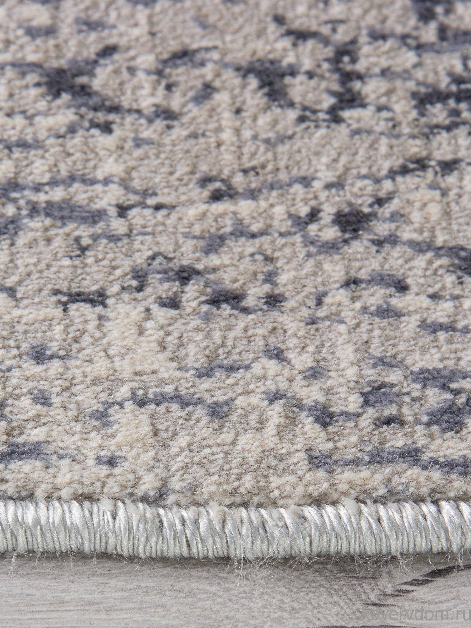 Ковер ZUMMA F257 PINK Овал Ковер ZUMMA F257 PINK Овал