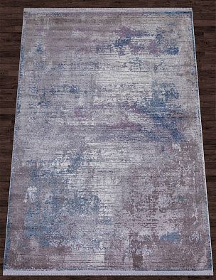 Ковер RIM 05701G GREY / GREY