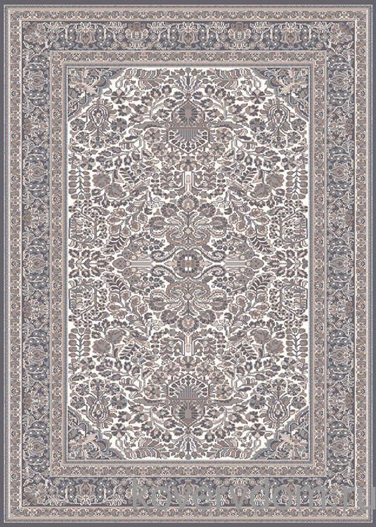 Ковер SOFT Loelva pearl