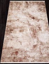 Овальный ковер LISSABON SI025K BROWN / BROWN