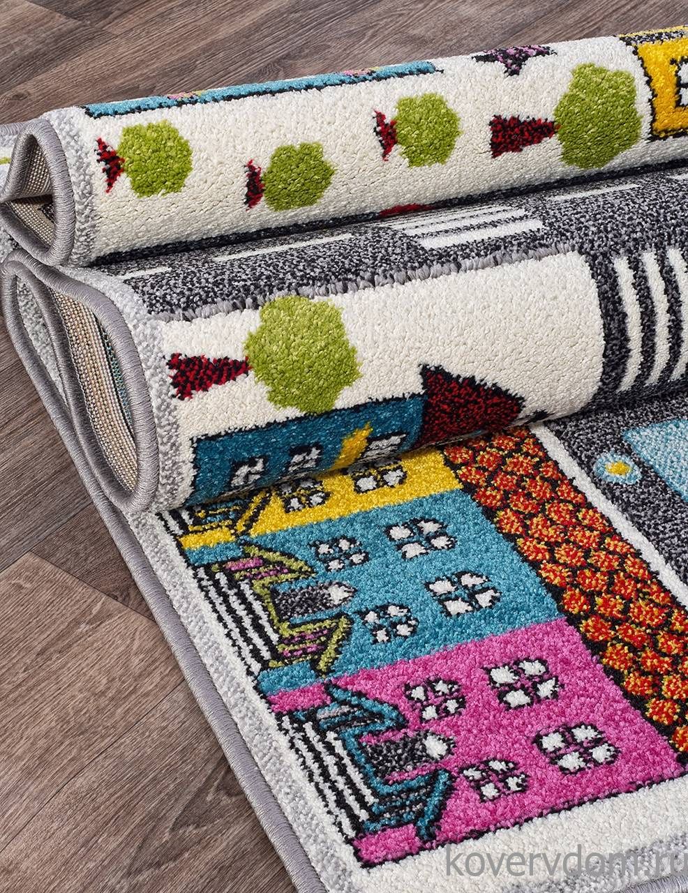 Ковер RIO C070 CREAM