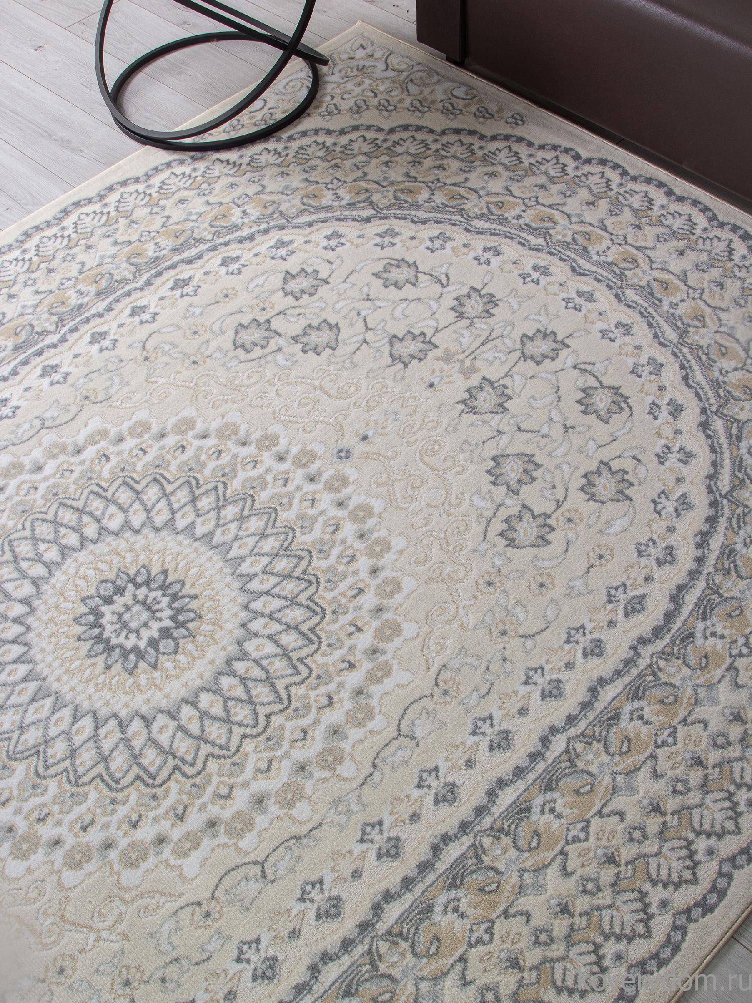 Ковер CUBA F399 BEIGE