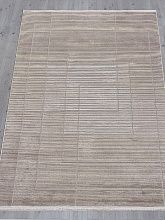 Ковер EMPEROS OLIMPOS A490AP L.BEIGE / GREY