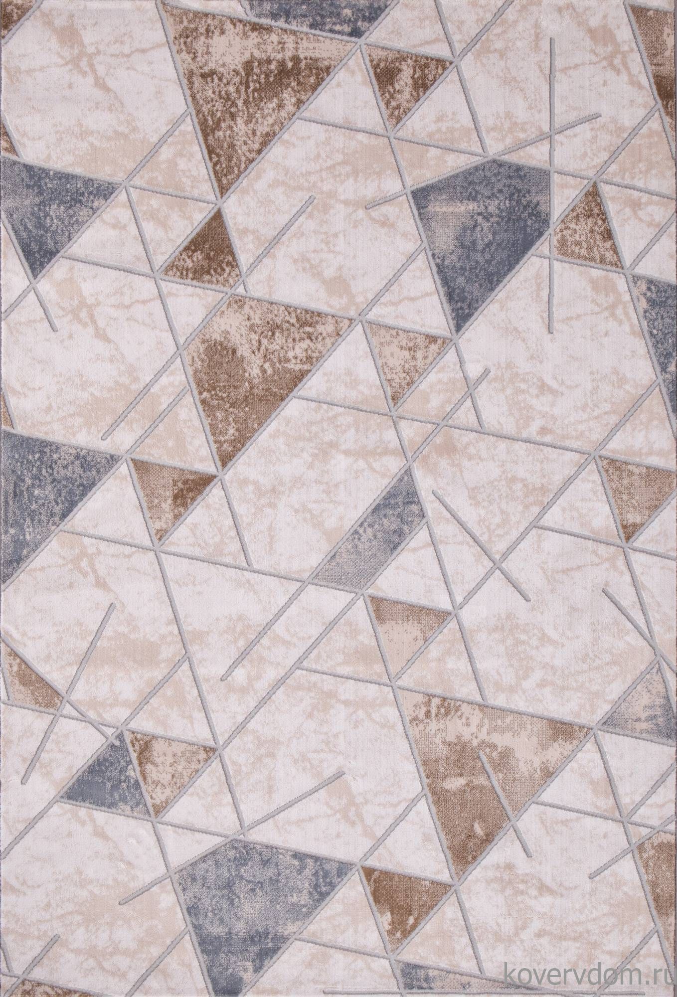 Ковер BABIL 34951 031 BLUE Ковер BABIL 34951 031 BLUE