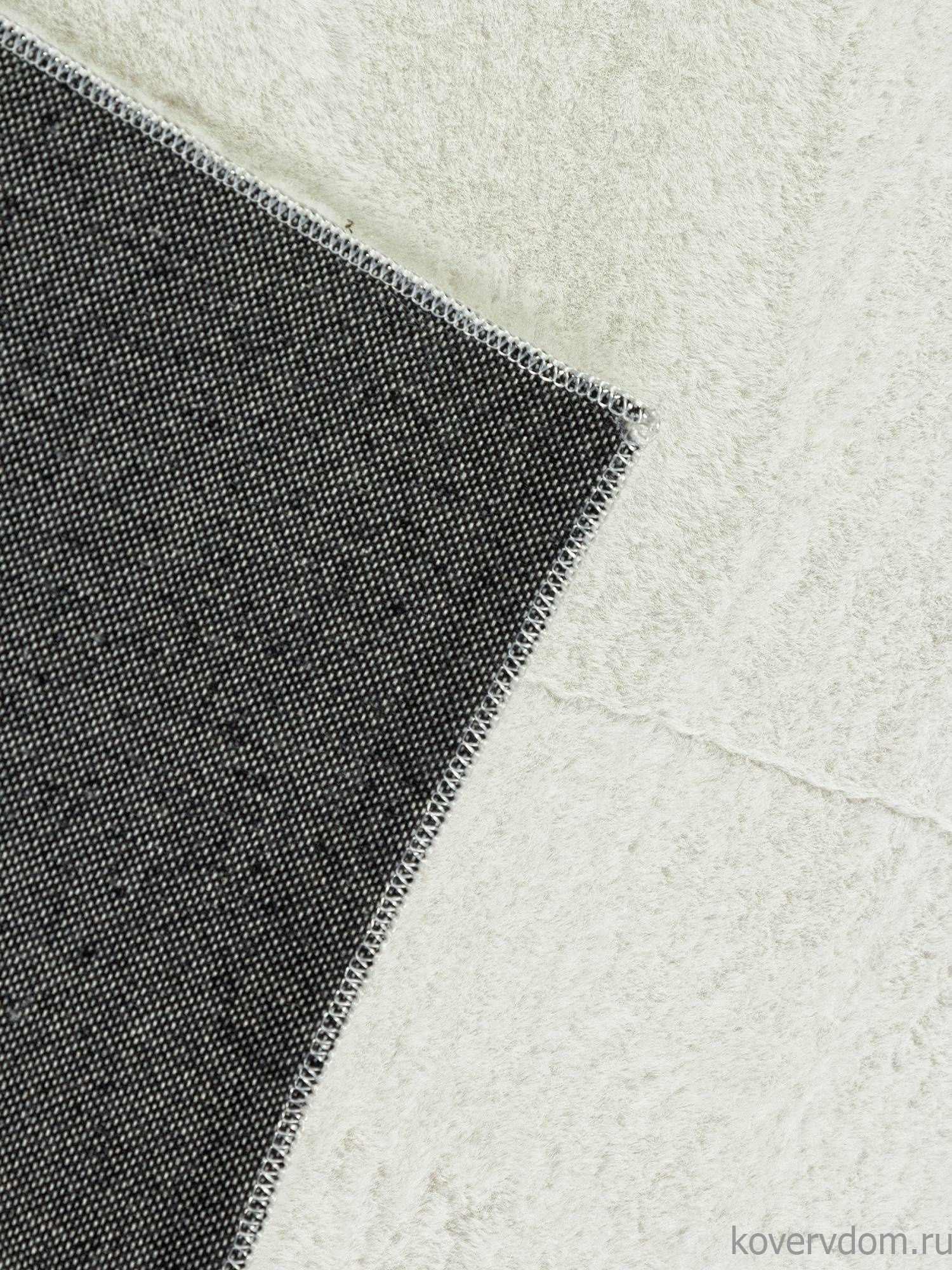 Ковровая Дорожка SOFT RABBIT Solid CREAM 60