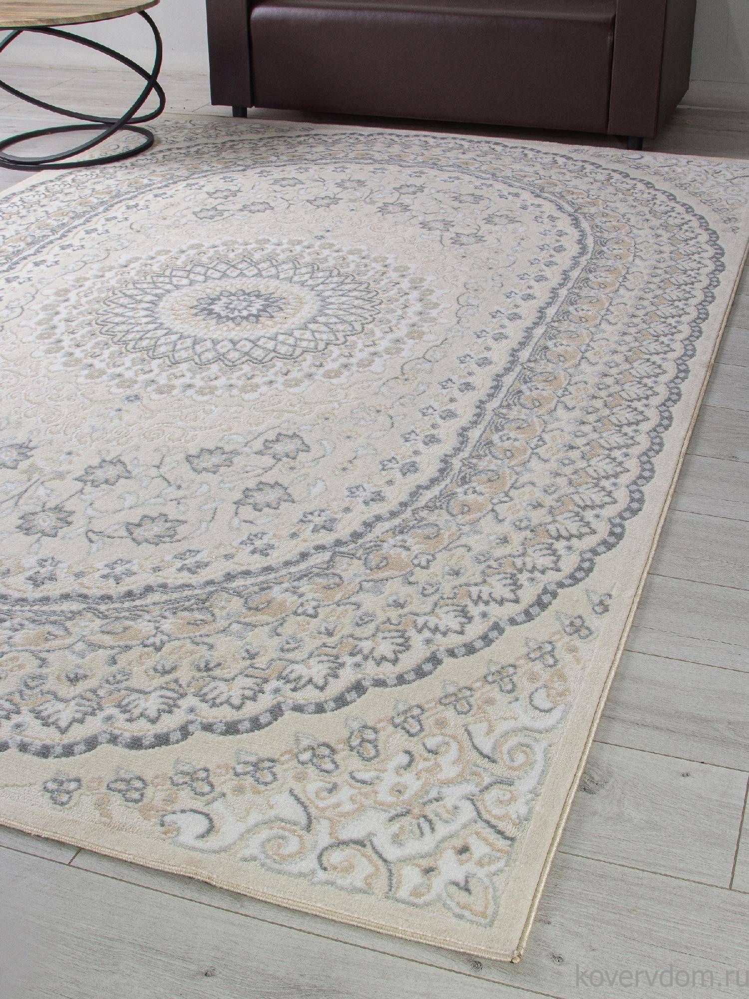 Ковер CUBA F399 BEIGE