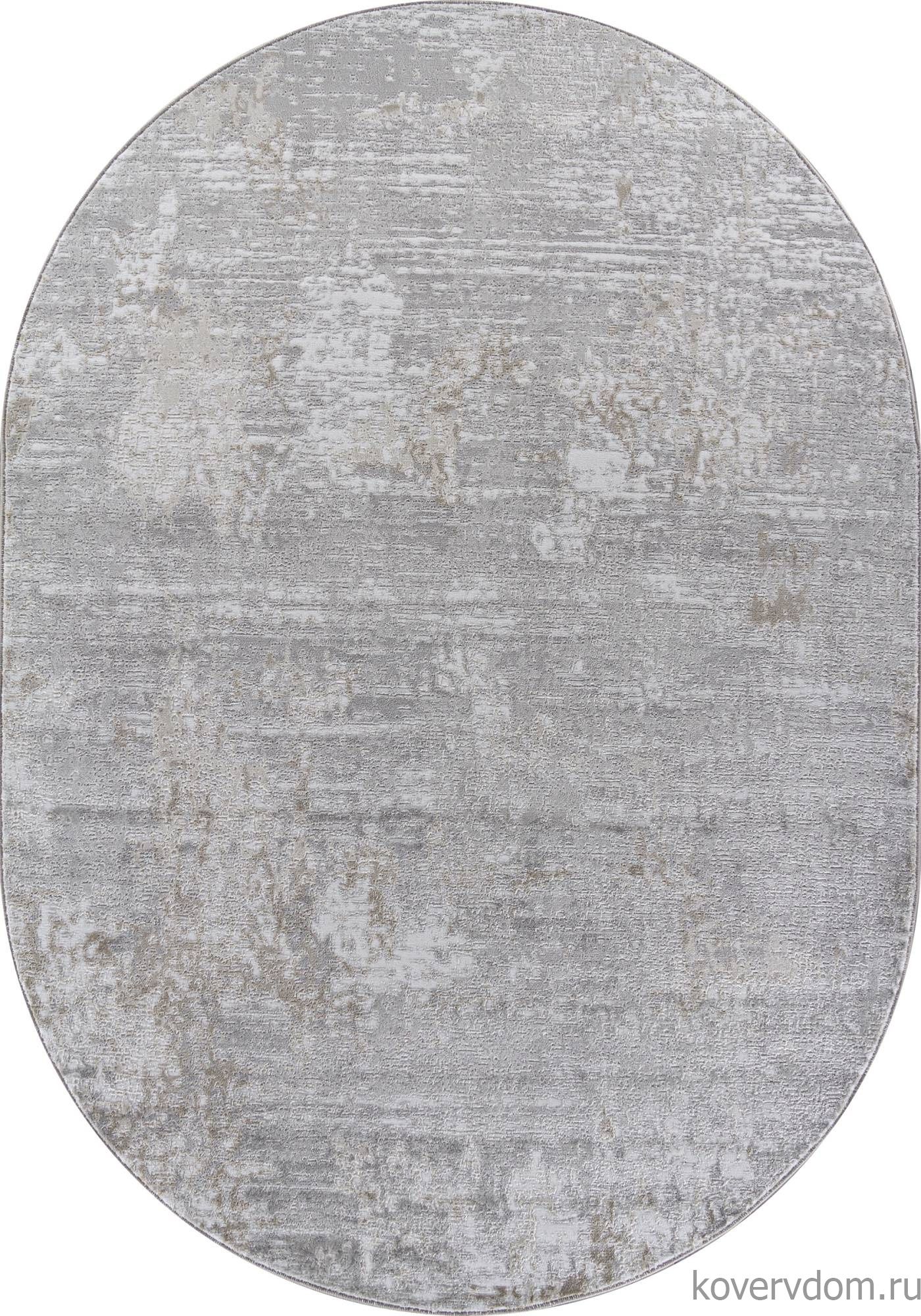 Ковер SIRIUS F197 CREAM-NATURAL Овал