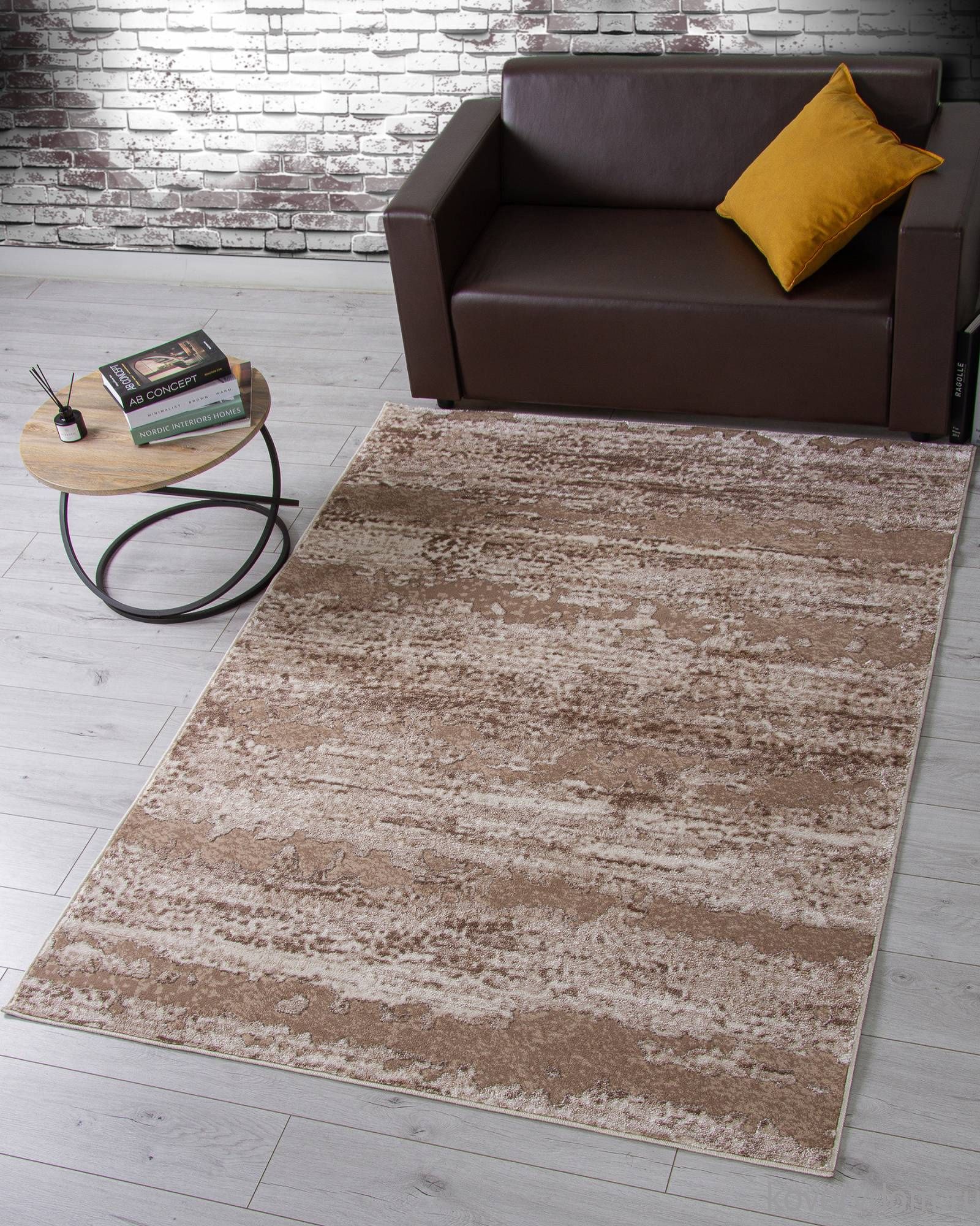 Ковер ALABAMA F173 BEIGE Ковер ALABAMA F173 BEIGE