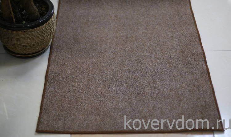 Ковровое покрытие на резиновой основе PP 300 Ковровое покрытие на резиновой основе PP 300