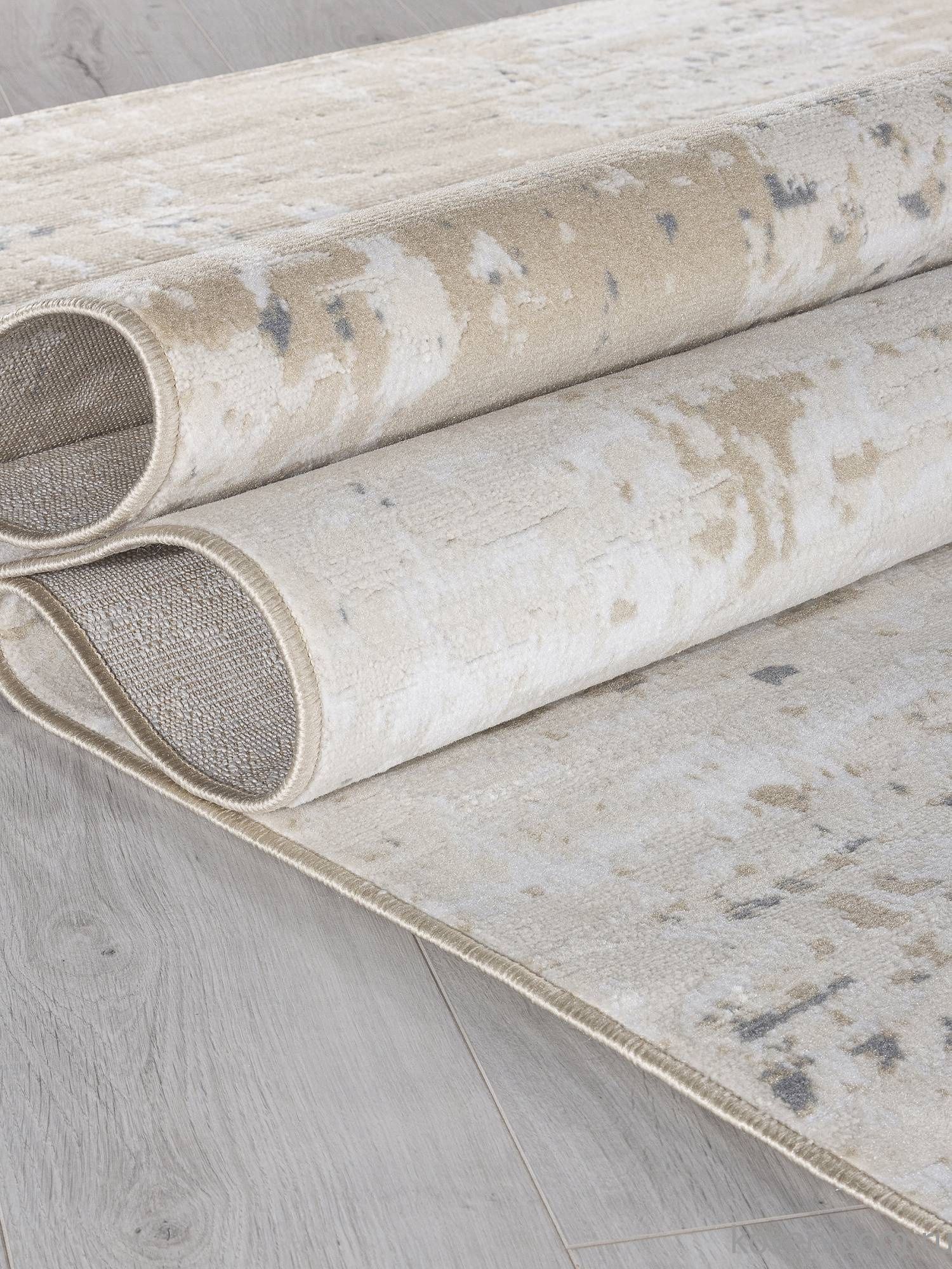 Ковер CUBA F483 BEIGE