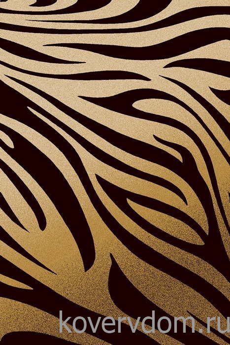 Ковер шерстяной Floare TANZANIA 529-61149