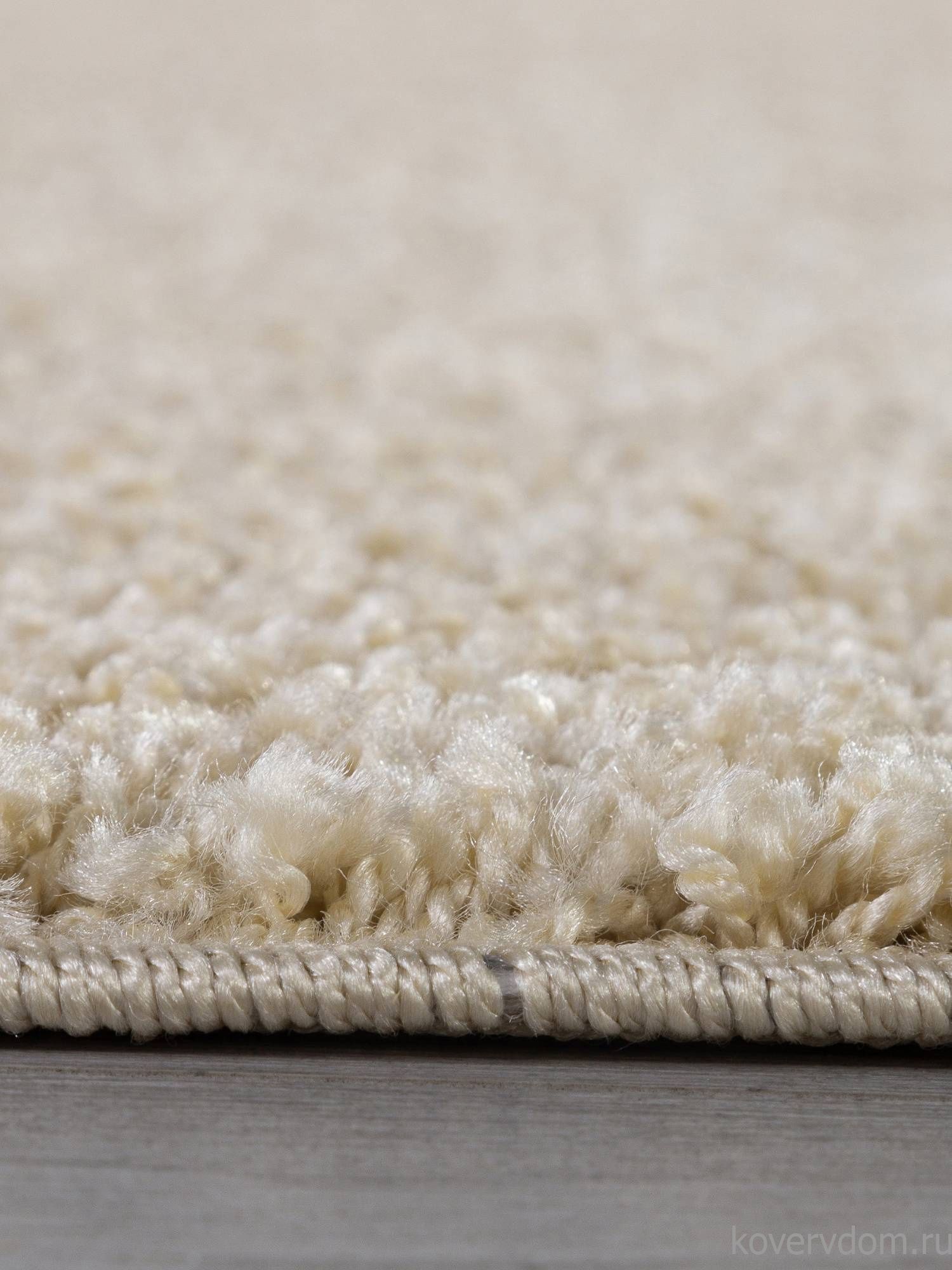 Ковер LANA T600 BEIGE 4 Овал