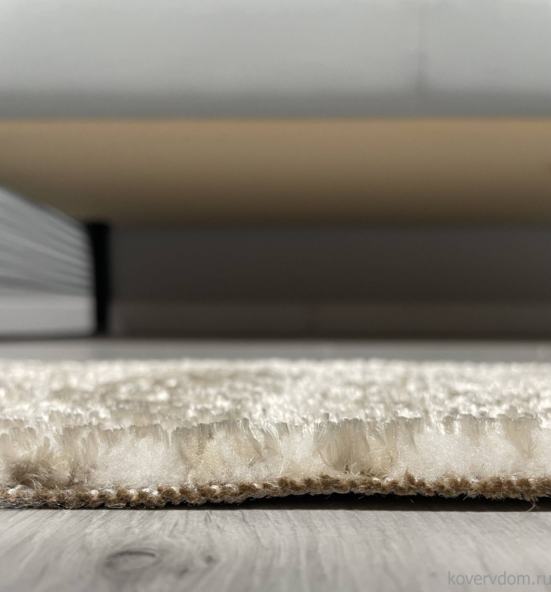 Ковер SAFARI 02477F BEIGE / GOLF