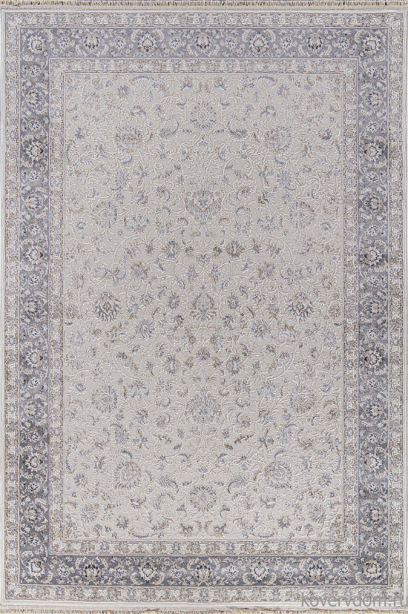 Ковер Jasmine 35831A CREAM / L.GREY