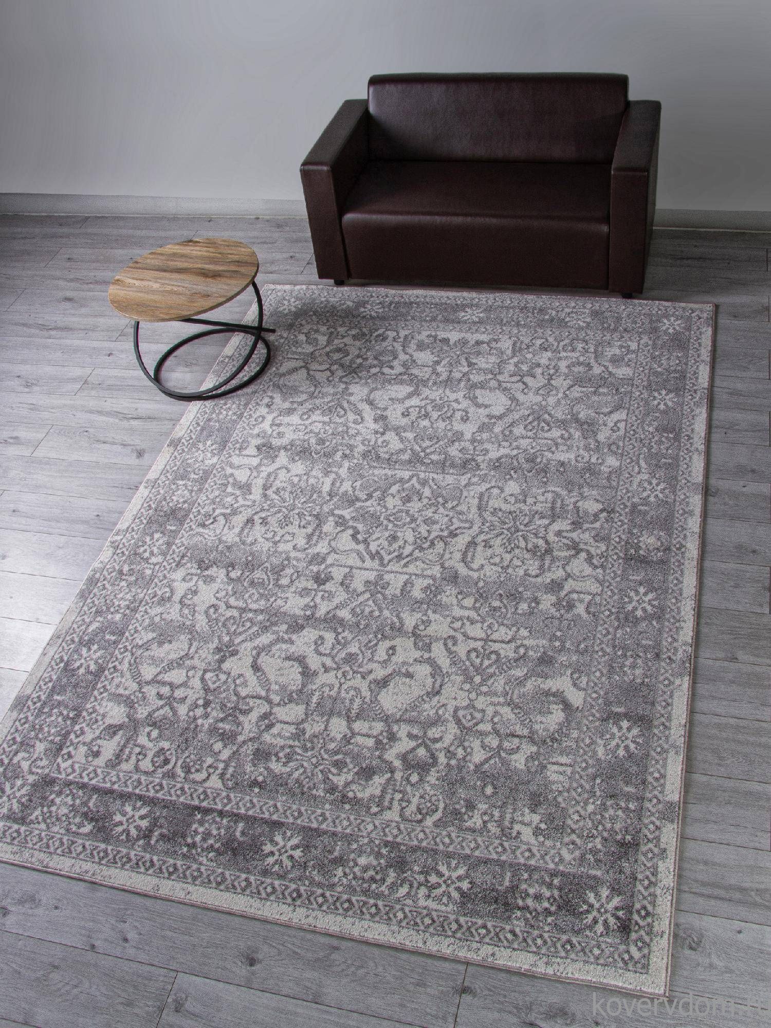 Ковер DONA F532 CREAM