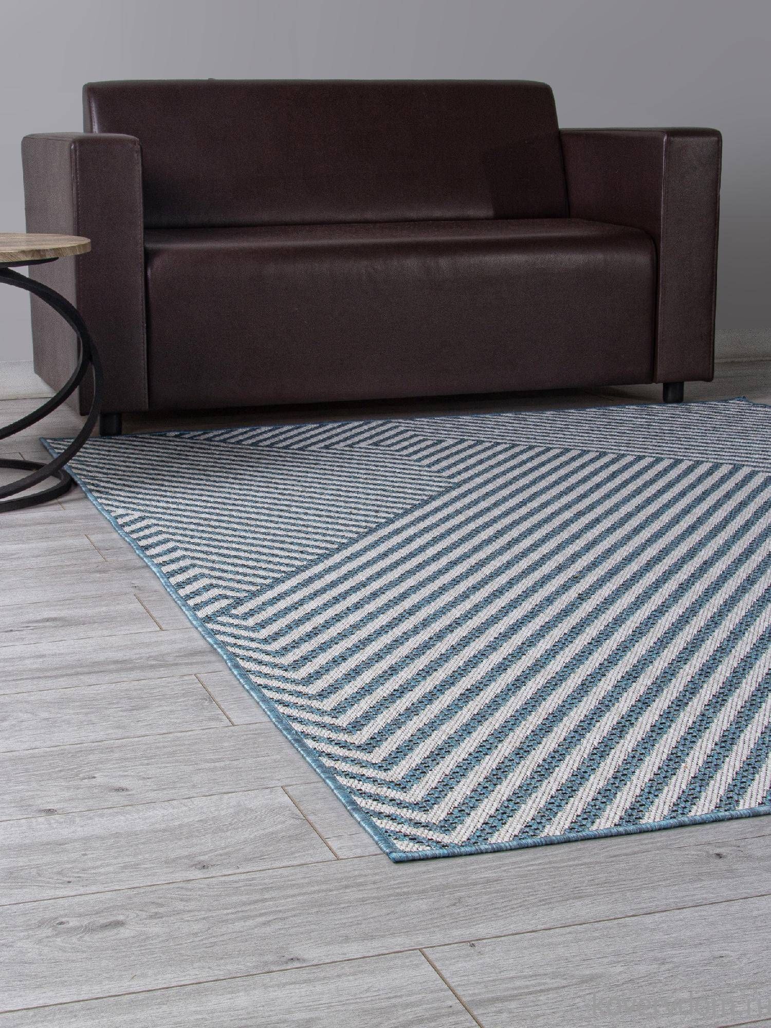 Ковер KAIR S147 BLUE