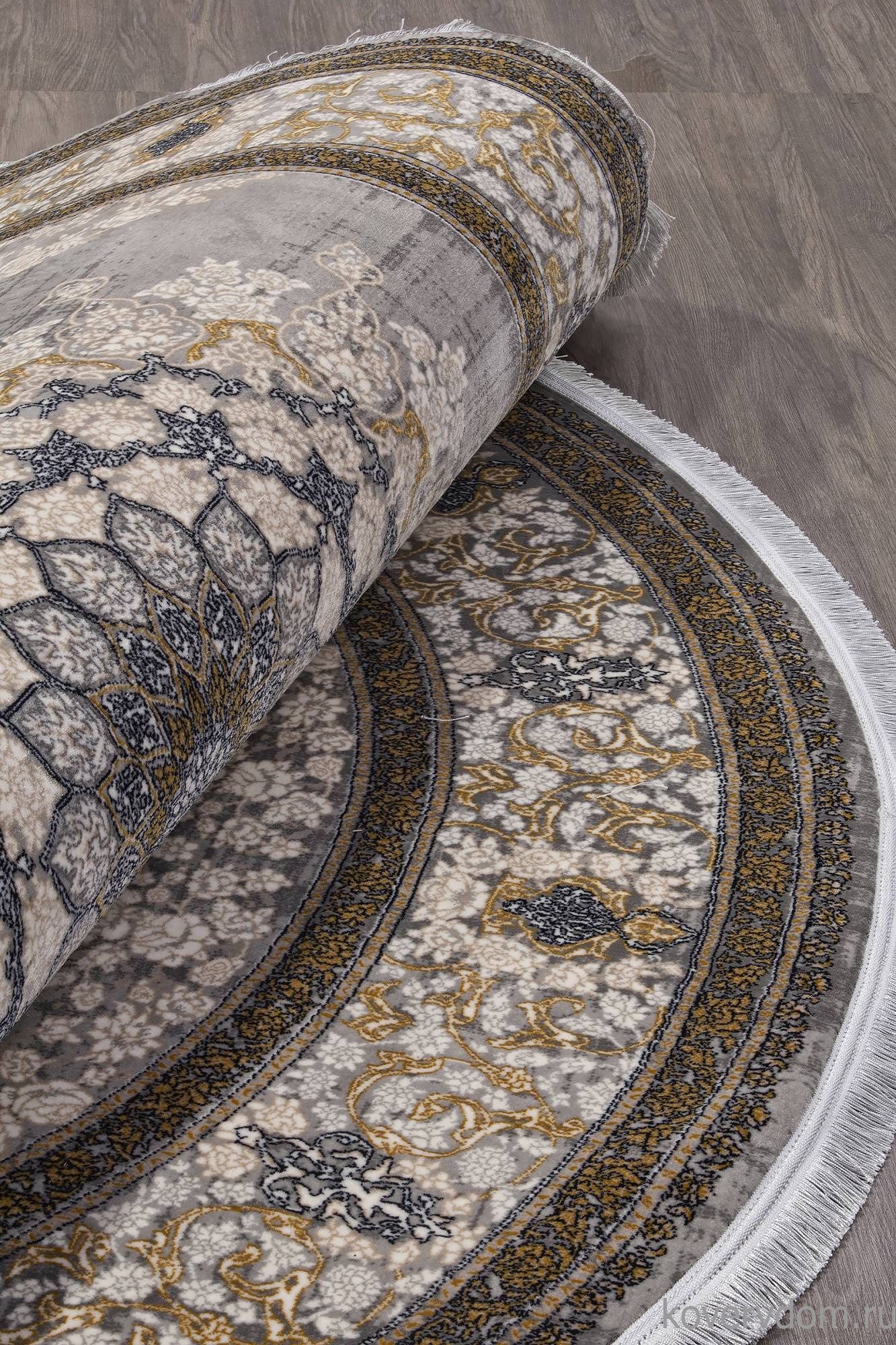 Ковер DALMA 752291 000 Овал Ковер DALMA 752291 000 Овал