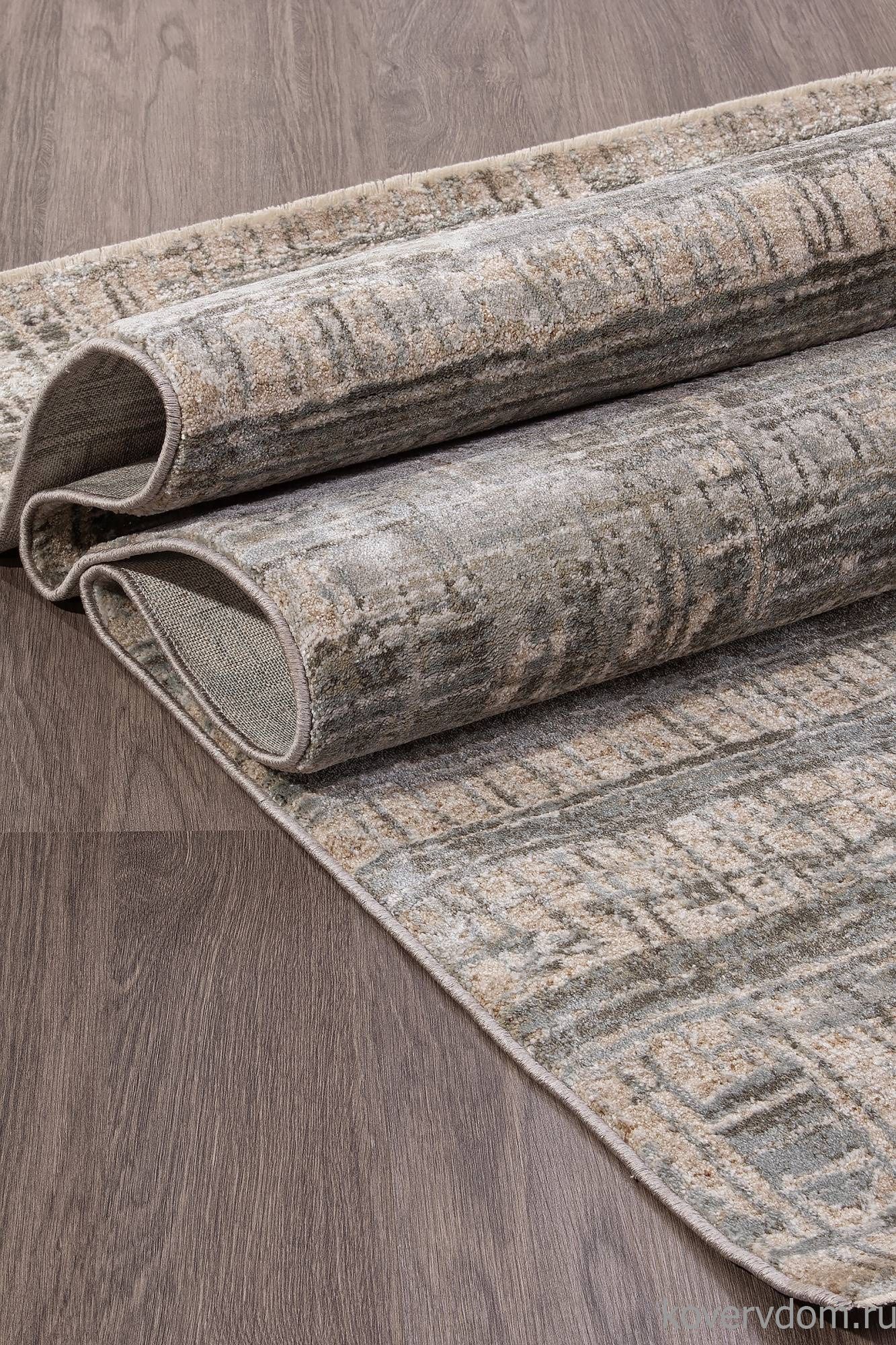 Ковер HADAT L0242A BEIGE Ковер HADAT L0242A BEIGE