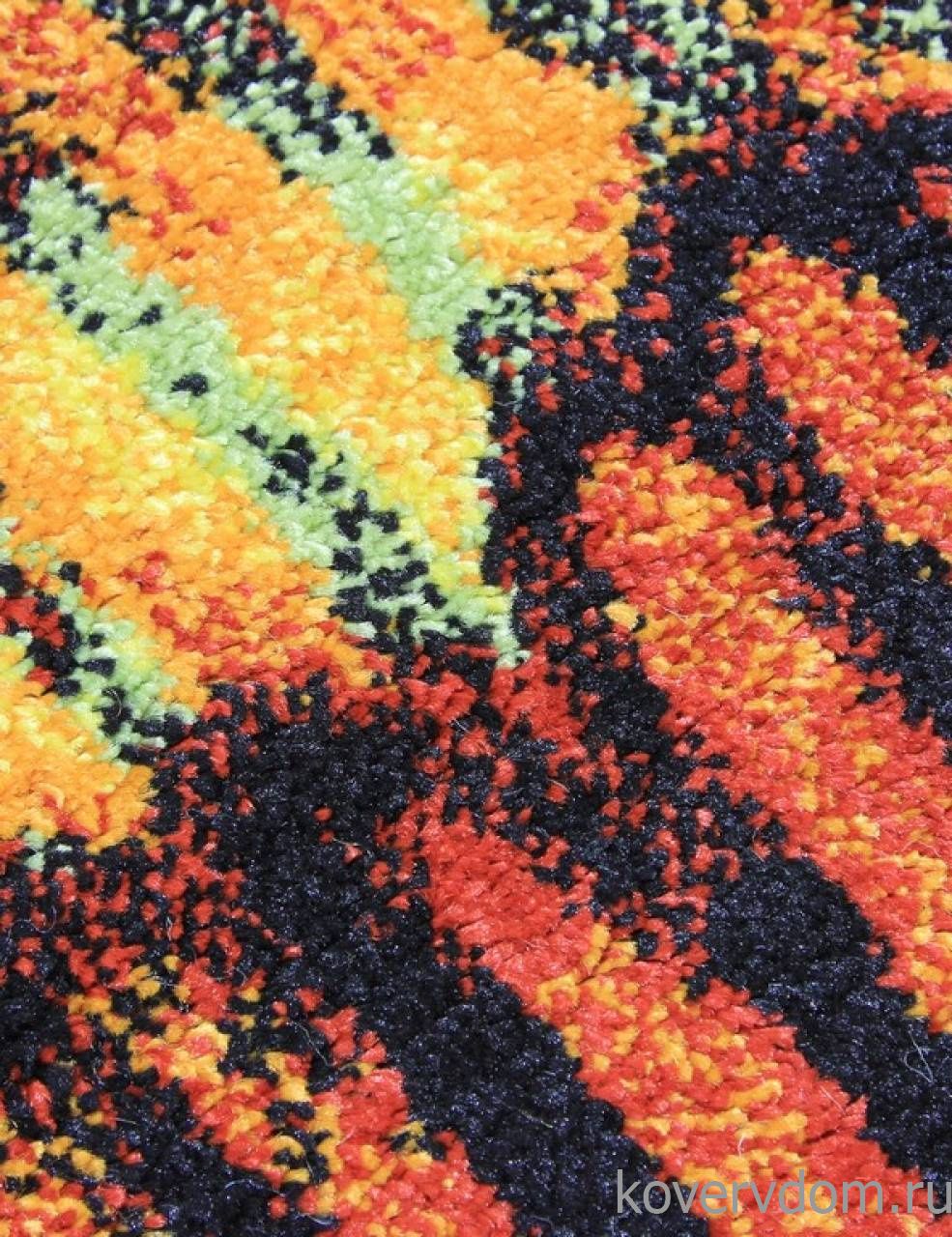 Ковер CRYSTAL 2787 MULTICOLOR Ковер CRYSTAL 2787 MULTICOLOR