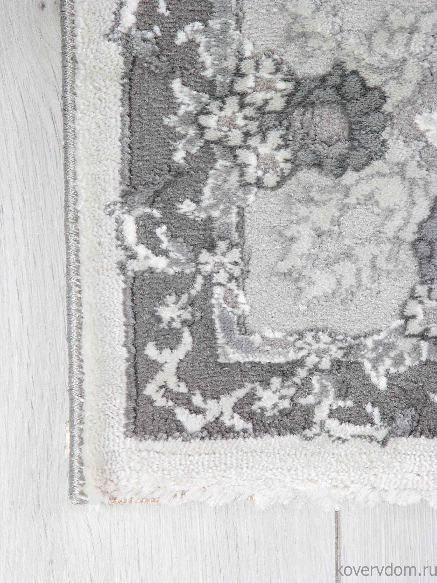 Ковер ARMINA GA075G GREY / GREY