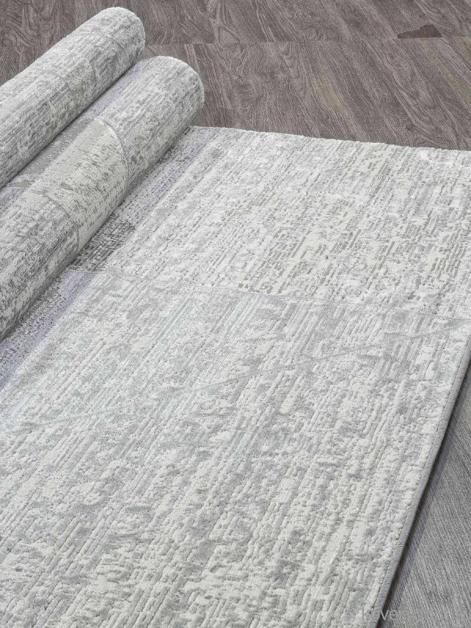 Ковер SIRIUS F196 CREAM-GRAY Ковер SIRIUS F196 CREAM-GRAY